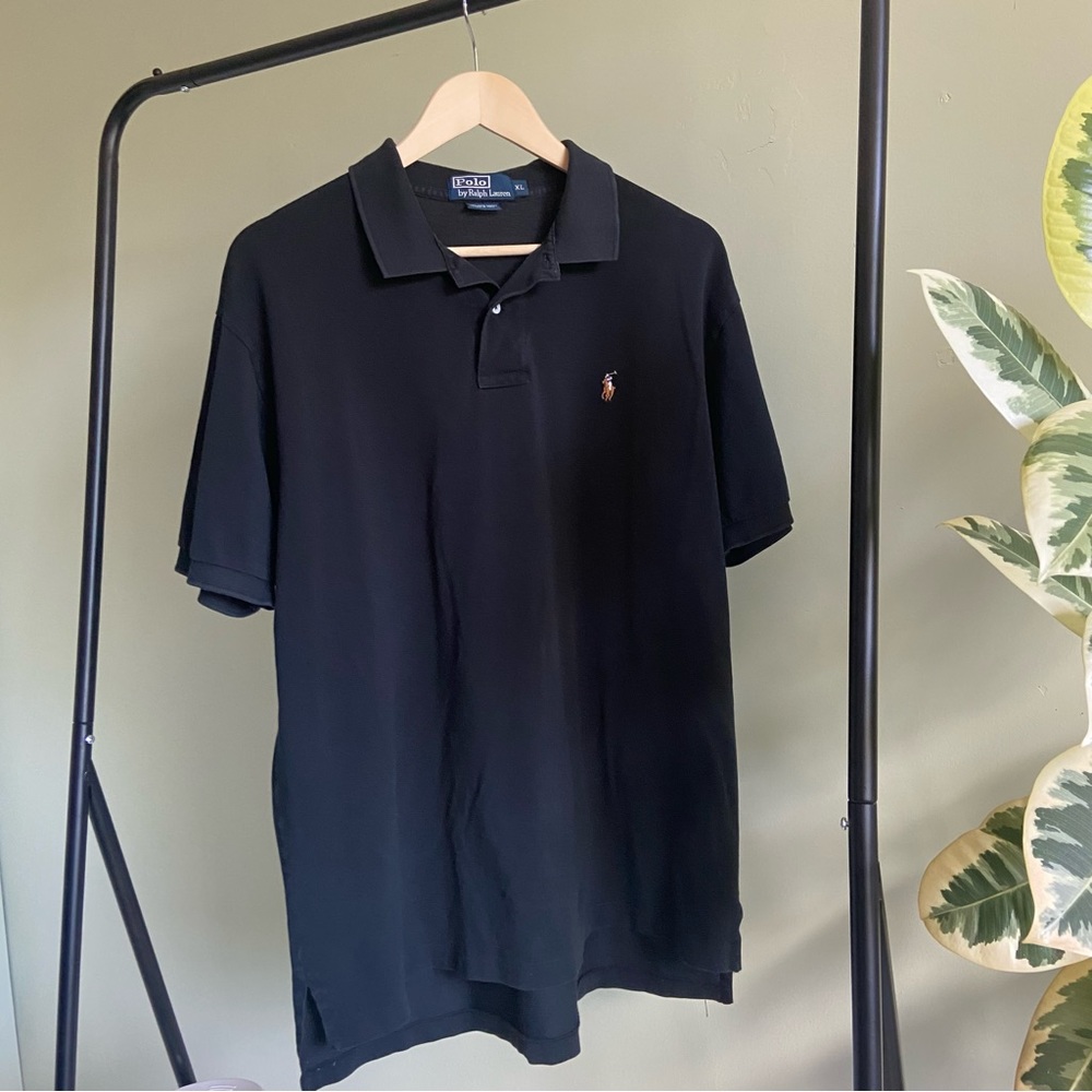 POLO MENS SHIRT, Size XL